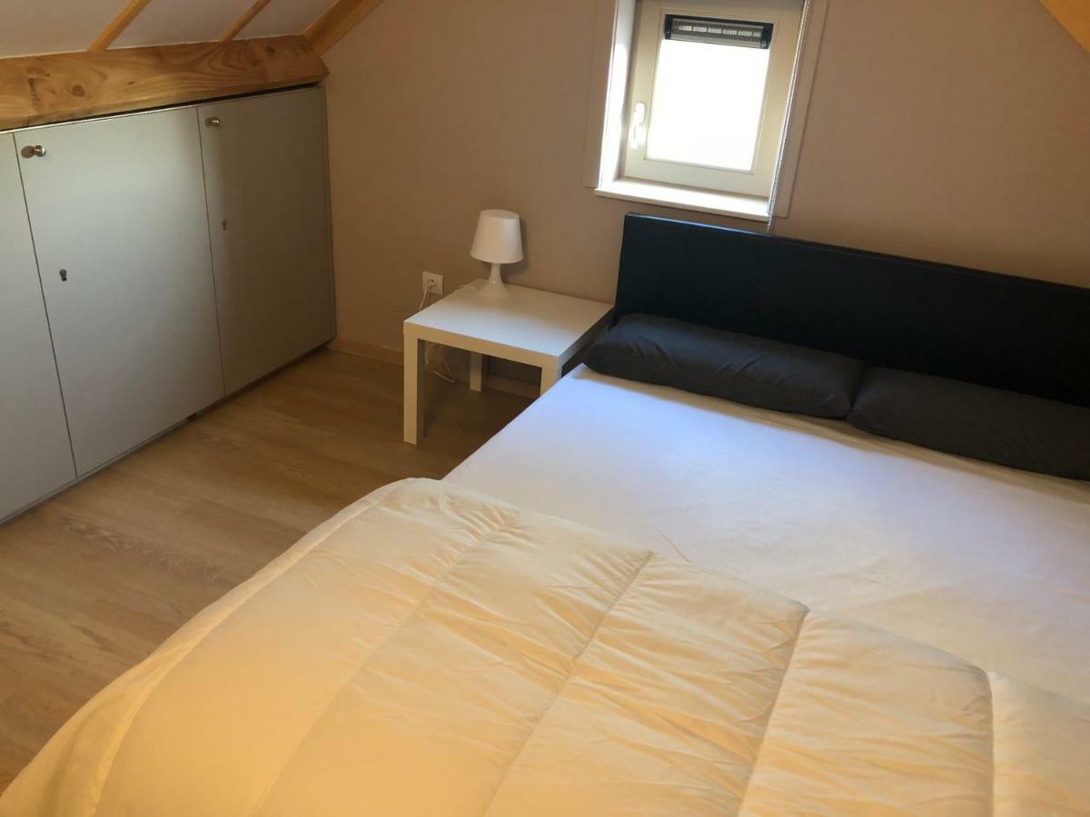 Beachhouse Wenduine 28 Villa Eksteriør bilde